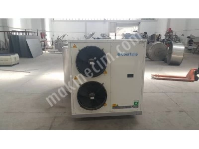 2 Ton Milk Cooling Tank-WIth DIgItal Scale-2 Year Warranty-