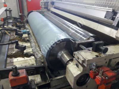 Ful Otamatik Uv Lak Makinası 100*140 Cm