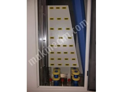 Ccm 1700X4 Cam Yıkama Makinesi