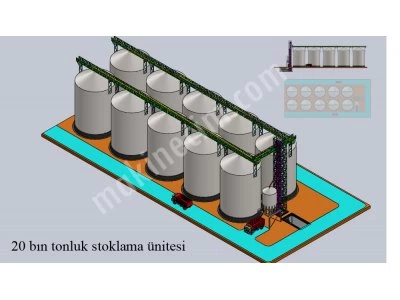Silo