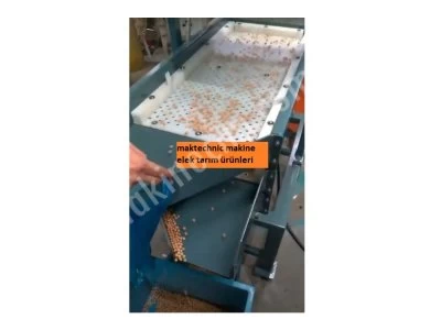 Black Seed Sieving Machine