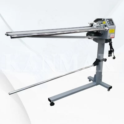 Automatic Bias Cutting Machine