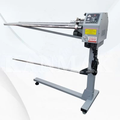 Automatic Bias Cutting Machine