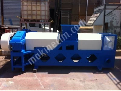 Adana Sıkma Plastik Sıkma Makinası İzmir Teknik Makina