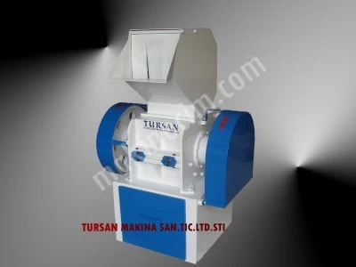40 Lık Kırma Makinası