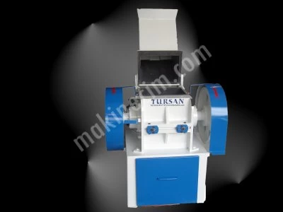 40 Lık Kırma Makinası