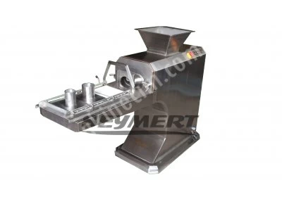 V Type Powder Mix