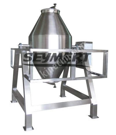 V Type Powder Mix