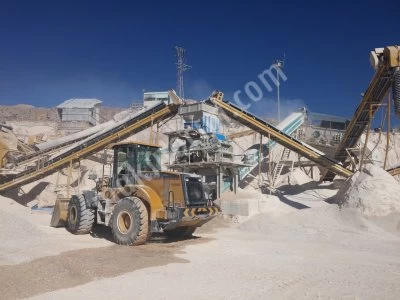 Yeni Nesil Etm-Ak 1010 Model Toz Makinası