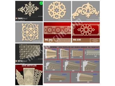 Strafor Kesme Söve Makinası Cnc