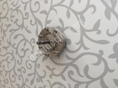 Manuel Kapak Kapatma Yuvası