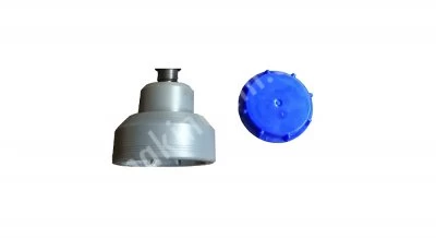 Manual Lid Closing Machine