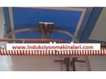 İndüksiyonla Kontinü Çelik Tel Tavlama Hattı