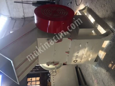 Micronize Milling Machines