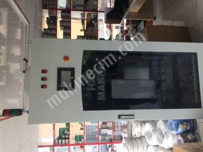 Micronize Milling Machines