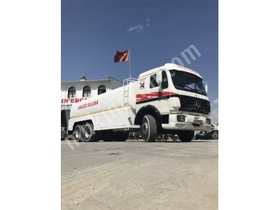 Tanker For Sale