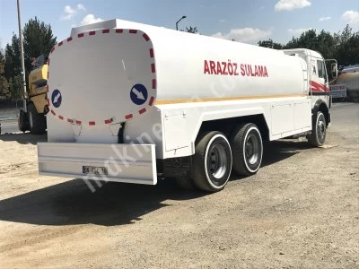 Tanker For Sale