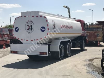 Arazöz Satılık Kiralık Sutankerleri