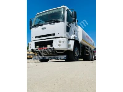 Tanker Kiralama Tanker Satış