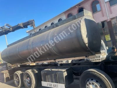 Tanker Kiralama Tanker Satış
