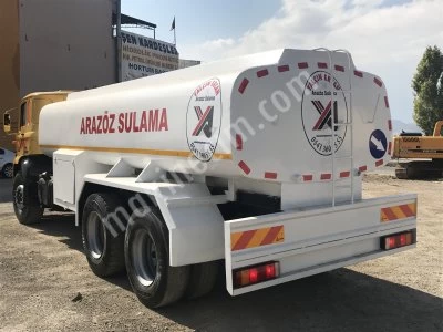 Tanker Kiralama Tanker Satış