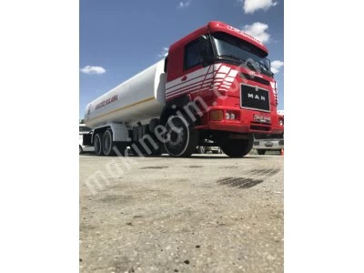 Kiralık Su Tankeri Konya