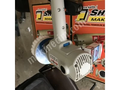 Koltuk Yıkama Fırçalama Makinası Herşy Dahil Kap Ödeme 299 Tl+Kdv