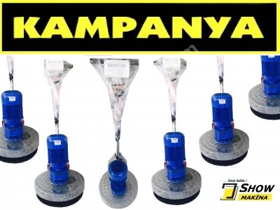 El Yapımı Meç Fırça Tamamı Krom C 43 Kargo Dahil 1600 Tl