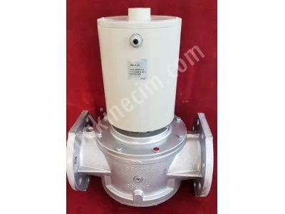 DUNGS SOLENOID VALVE