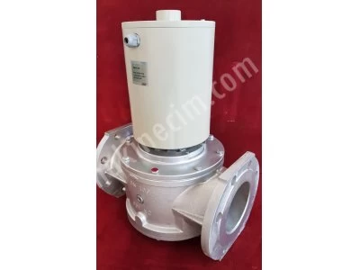 DUNGS SOLENOID VALVE