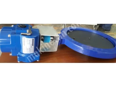 Aır Clamp-Dn250