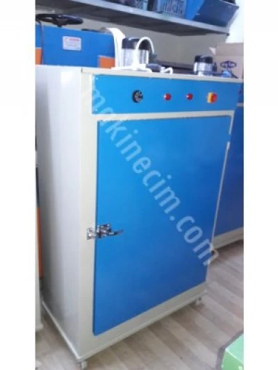 Nemalma ve Kurutma Fırını