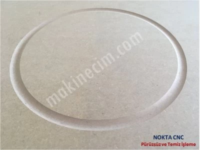 3 Axis Door Machining - Case Machining Cnc Router (Dot Cnc)