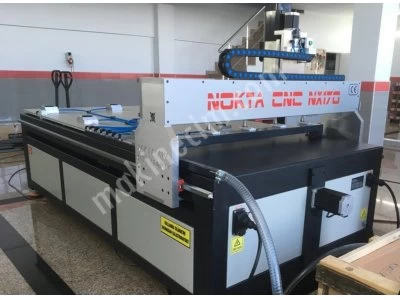 3 Axis Door Machining - Case Machining Cnc Router (Dot Cnc)