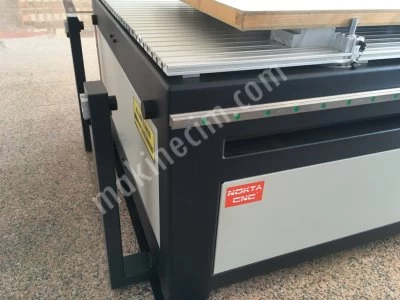 3 Axis Door Machining - Case Machining Cnc Router (Dot Cnc)