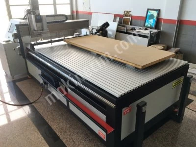 3 Axis Door Machining - Case Machining Cnc Router (Dot Cnc)