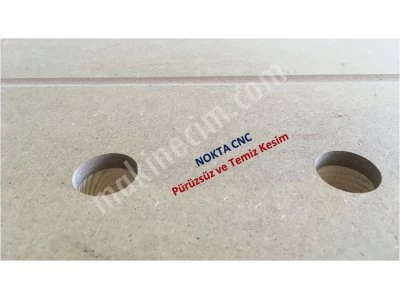 3 Axis Door Machining - Case Machining Cnc Router (Dot Cnc)