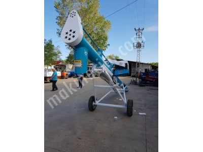 Carryıng Screw