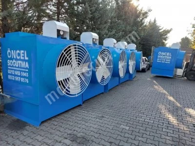 Water Cooling Towers For Immediate Delivery