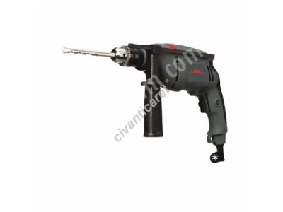 Kl Hda224 800Watt 13Mm Darbeli Matkap