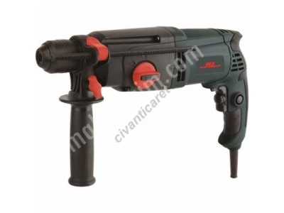 Kl Hda321 800Watt 2,2J Sds-Plus Pnömatik Kırıcı