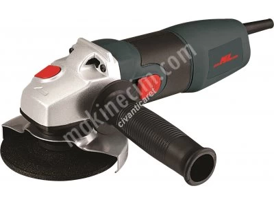 Kl Hda432 Avuç Taşlama 800W