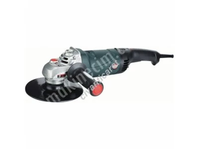 Kl Hda1703 Polisaj Makinesi 1300W