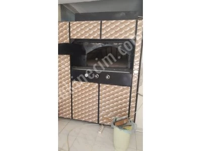 Konya Bakery Manufacturing There are oven manufacturing in all sizes 250x250 + VAT