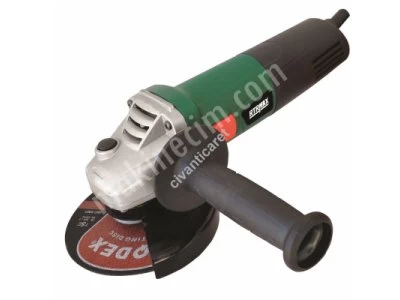 Rtrmax Rtm103 Avuç Taşlama Makinası 600W