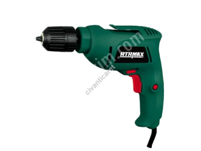 Rtrmax Rtm152 Darbesiz Matkap 350 W