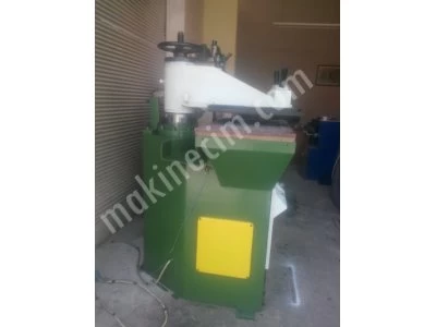 Eser Brand Rotary Head Cutting Press
