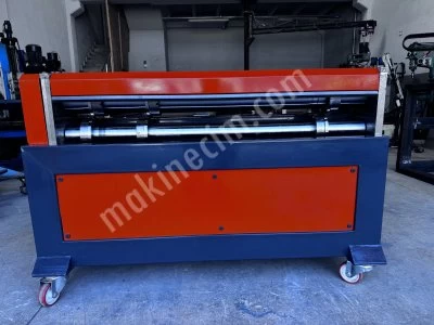 Slitting Machine