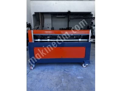 Slitting Machine