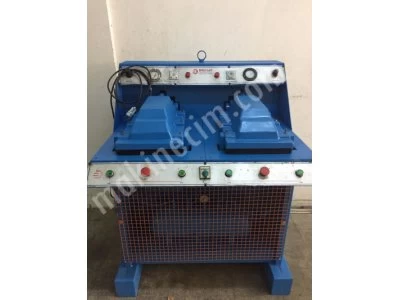 Otamatik Üst Atma Makineleri Bakımlı Cok Temiz